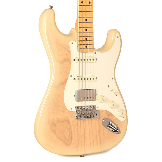 Fender Custom Shop 1957 Stratocaster HSS "Chicago Special" NOS Super Faded Natural Blonde