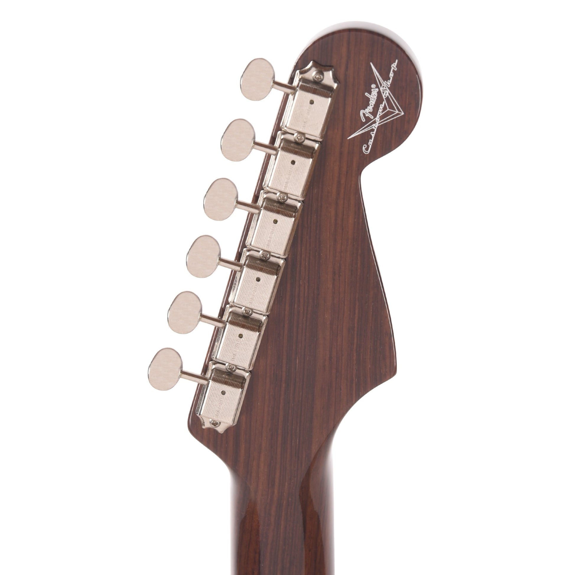 Fender Custom Shop 1959 Stratocaster "Chicago Special" LEFTY Time Capsule Super Aged Shell Pink w/Rosewood Neck