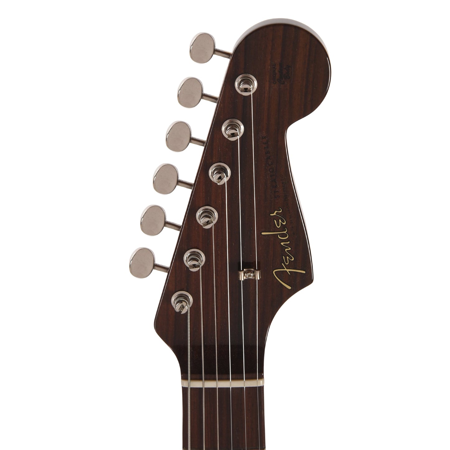 Fender Custom Shop 1959 Stratocaster "Chicago Special" Time Capsule Super Aged Sea Foam Green w/Rosewood Neck