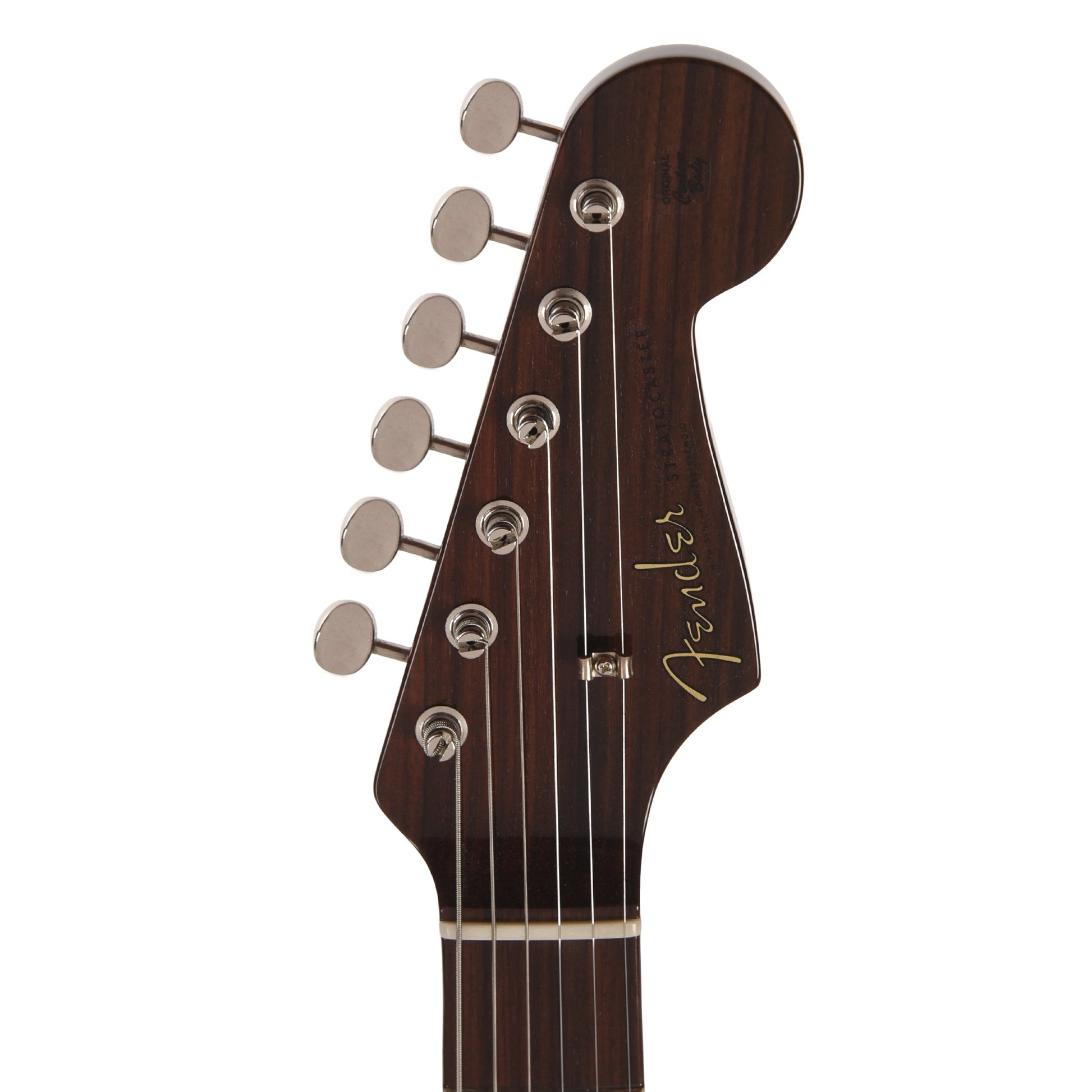 Fender Custom Shop 1959 Stratocaster "Chicago Special" Time Capsule Super Aged Sea Foam Green w/Rosewood Neck