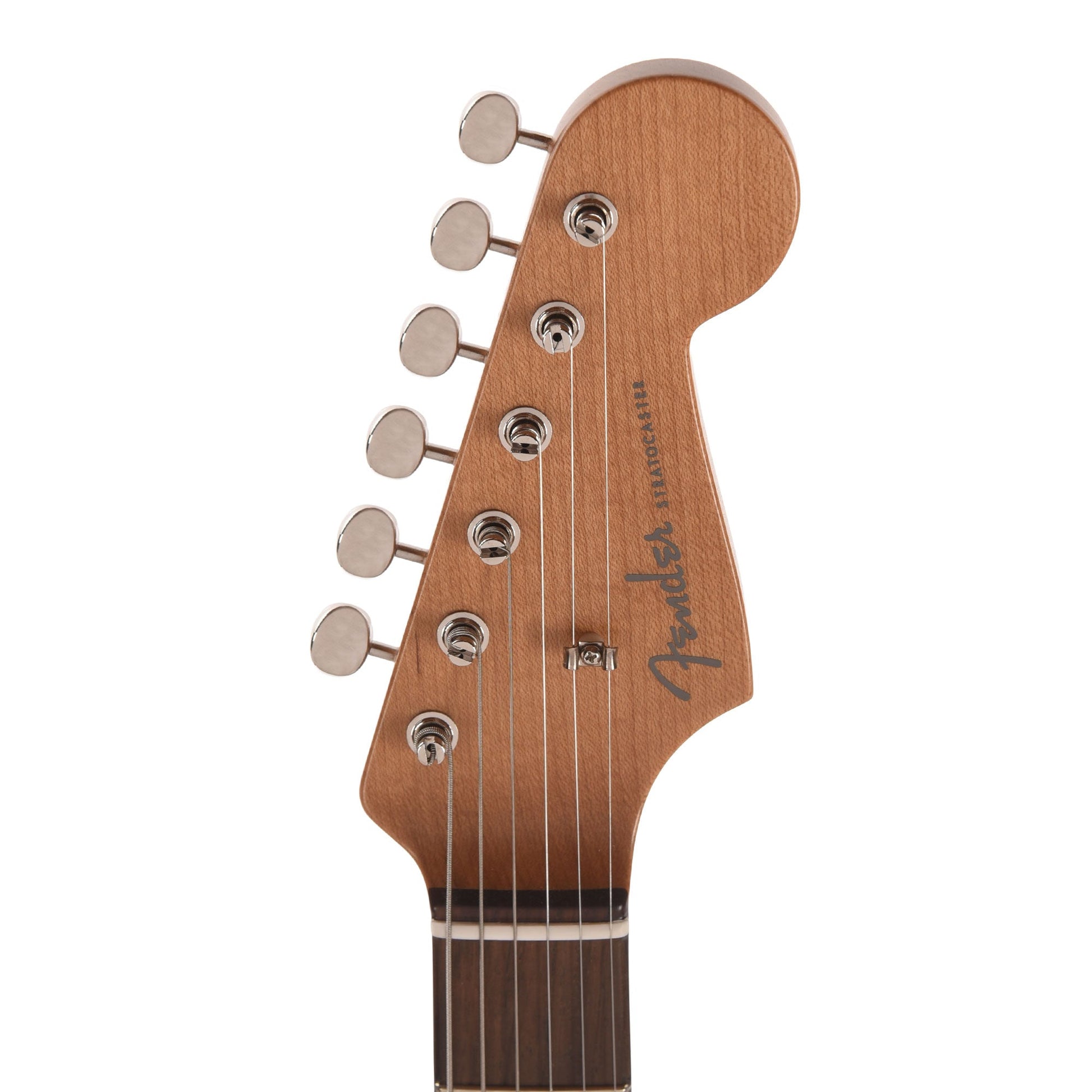 Fender Custom Shop 1960s Stratocaster Buckeye Burl Top Light Transparent Ebony Burst NOS Brazilian Rosewood Fingerboard Master Built by Dennis Galuszka w/Josefina Hand Wound Pickups