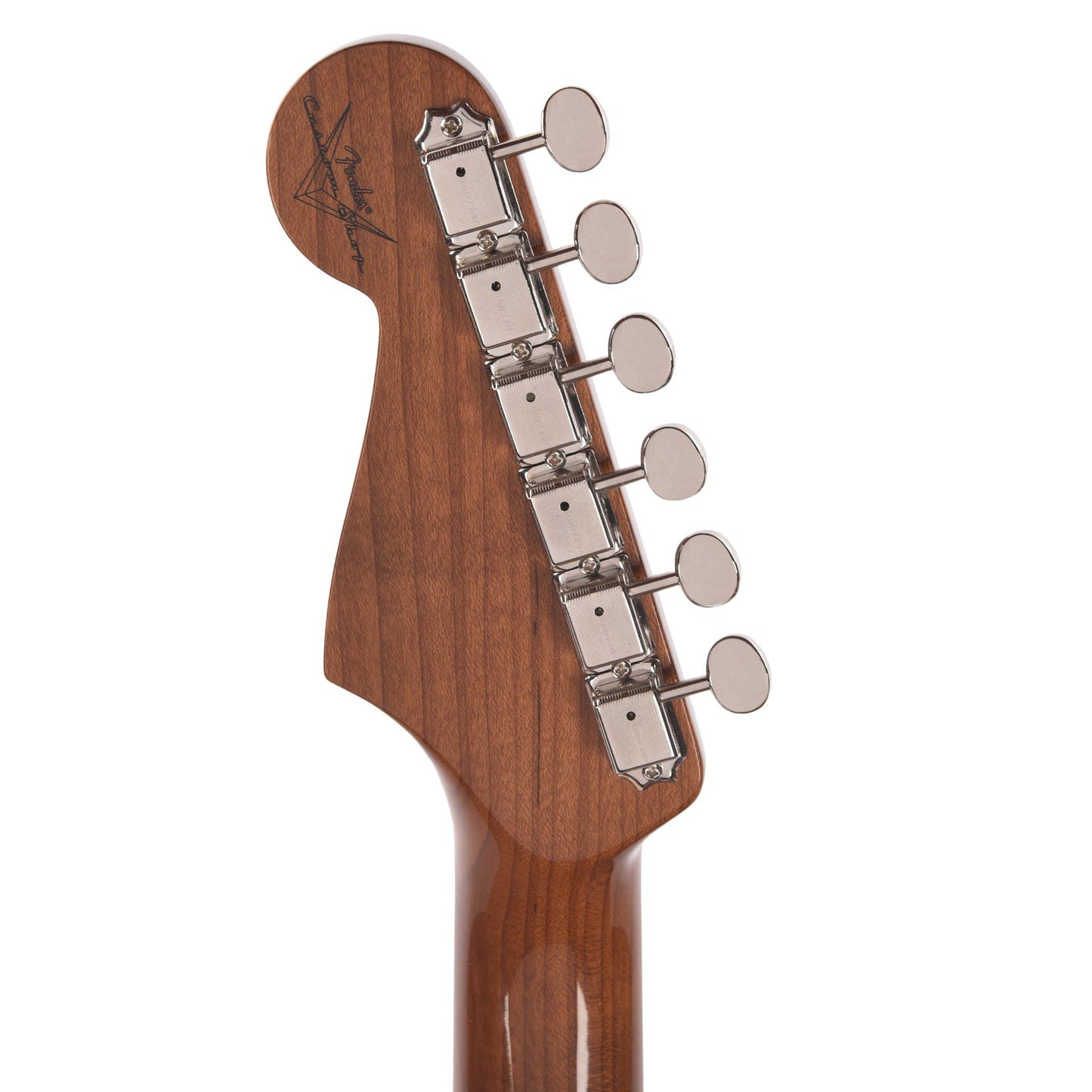 Fender Custom Shop 1965 Stratocaster "Chicago Special" NOS Super Faded Target 3-Color Sunburst