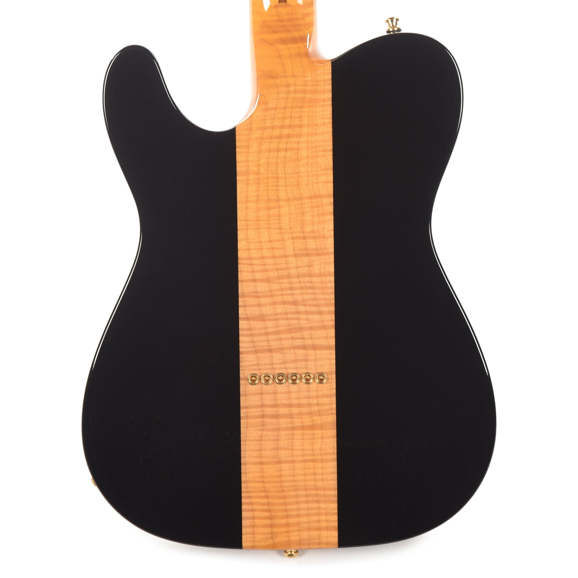 Fender Custom Shop Artist Merle Haggard Signature Telecaster 2-Color Sunburst