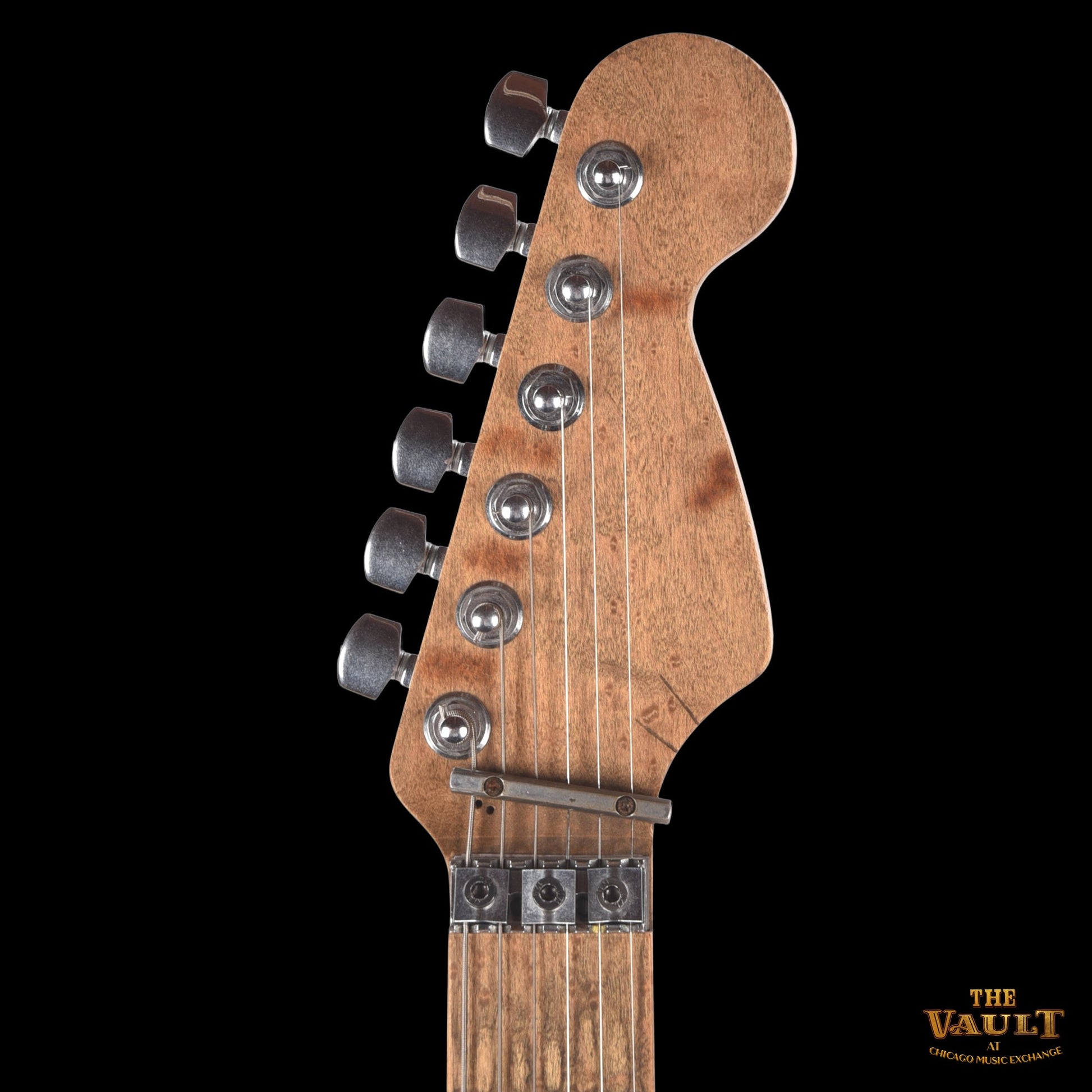 Fender Custom Shop EVH Frankenstein Replica  2007