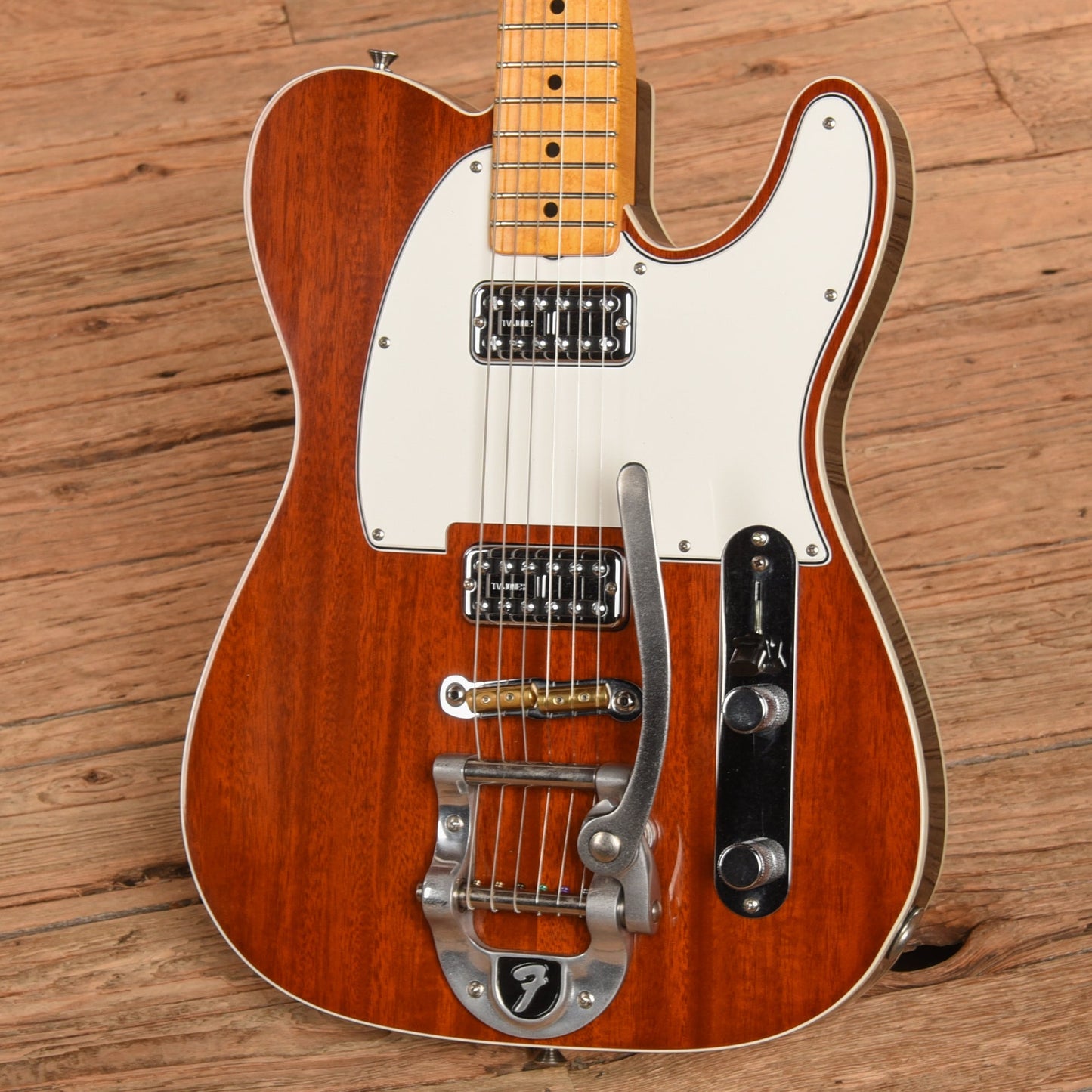 Fender Custom Shop Jason Smith Masterbuilt '60 Telecaster Custom Closet Classic Natural 2022