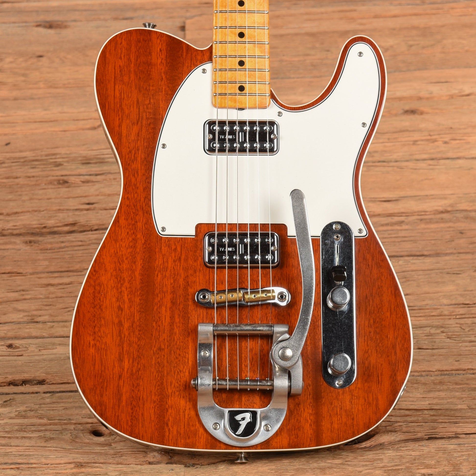 Fender Custom Shop Jason Smith Masterbuilt '60 Telecaster Custom Closet Classic Natural 2022