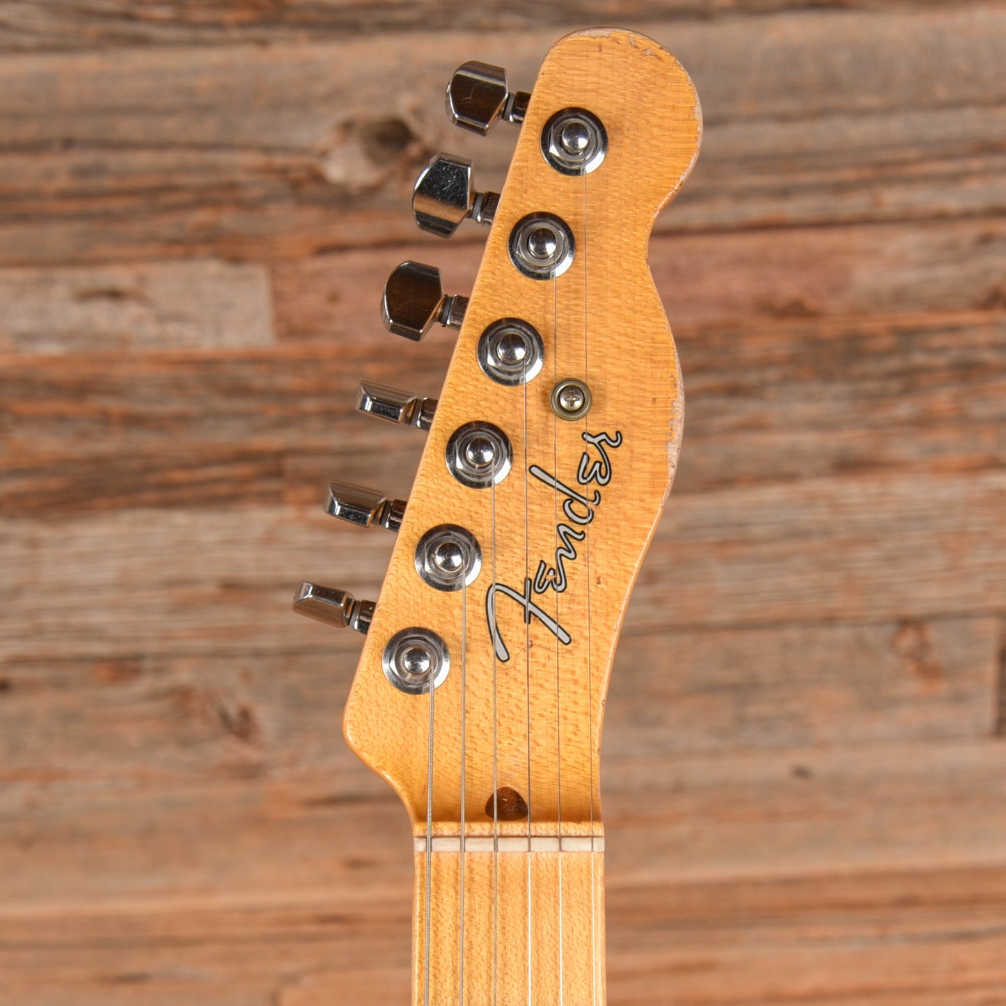 Fender Custom Shop La Cabronita Especial 2.0 Master Built by David Brown British Racing Green 2024