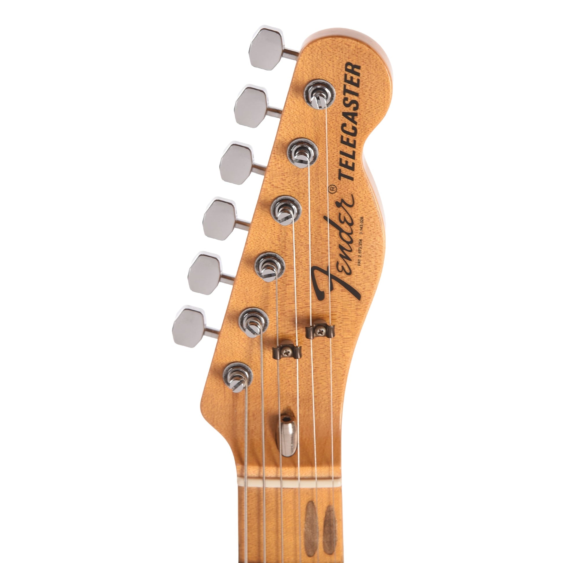Fender Custom Shop Limited Edition Telecaster Custom Faded Aged Sweet Pea Green Journeyman Relic w/CuNiFe Humbucker