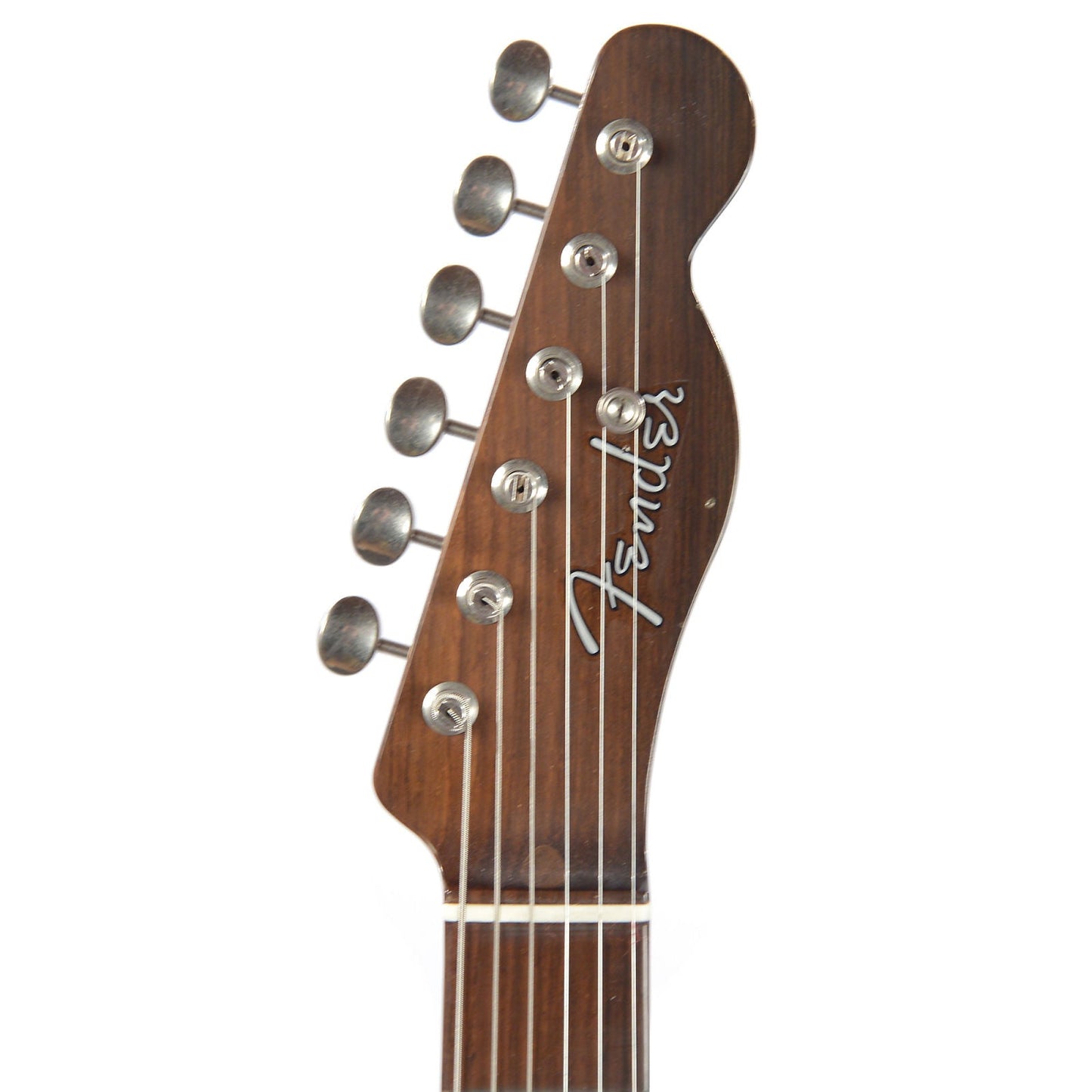 Fender Custom Shop Nocaster Brazilian Neck 2-Color Sunburst Master Built by Dennis Galuszka