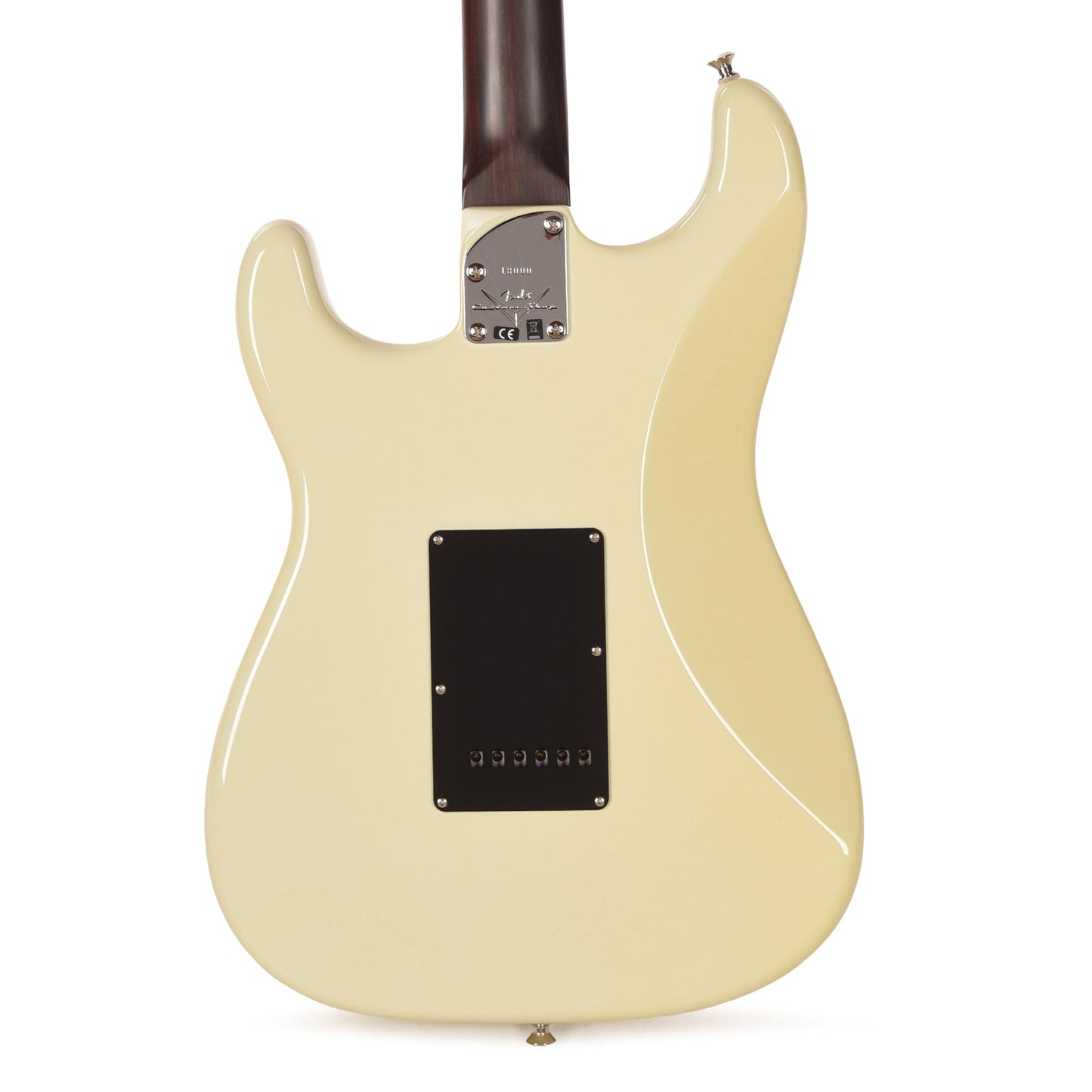 Fender Custom Shop Postmodern Stratocaster Aged Tomatillo Green NOS w/Hand-Wound Troposphere Pickups