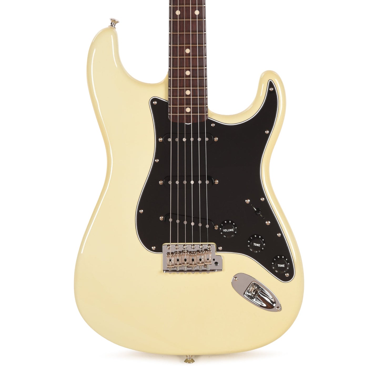 Fender Custom Shop Postmodern Stratocaster Aged Tomatillo Green NOS w/Hand-Wound Troposphere Pickups