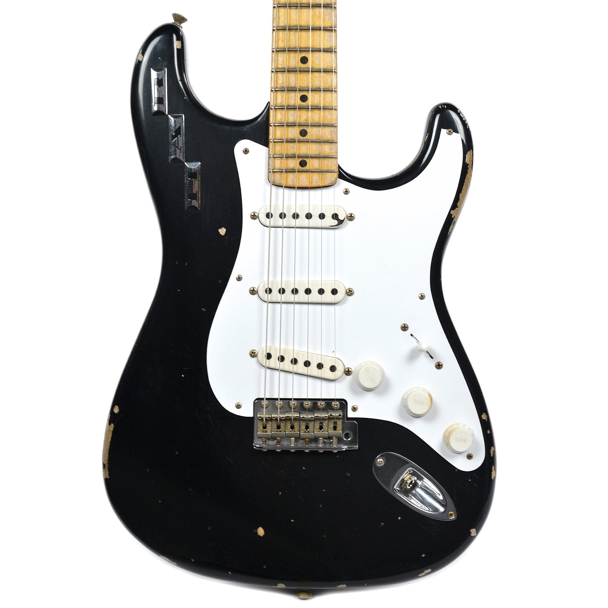 Fender Custom Shop "Private Collection" H.A.R. Stratocaster Master Built by Dennis Galuszka