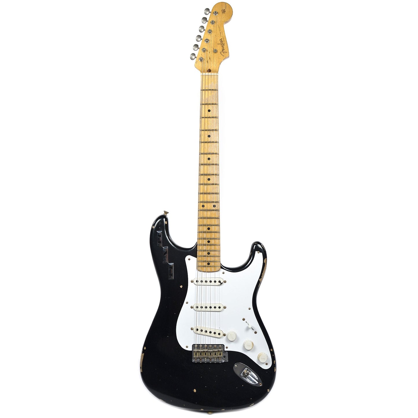 Fender Custom Shop "Private Collection" H.A.R. Stratocaster Master Built by Dennis Galuszka