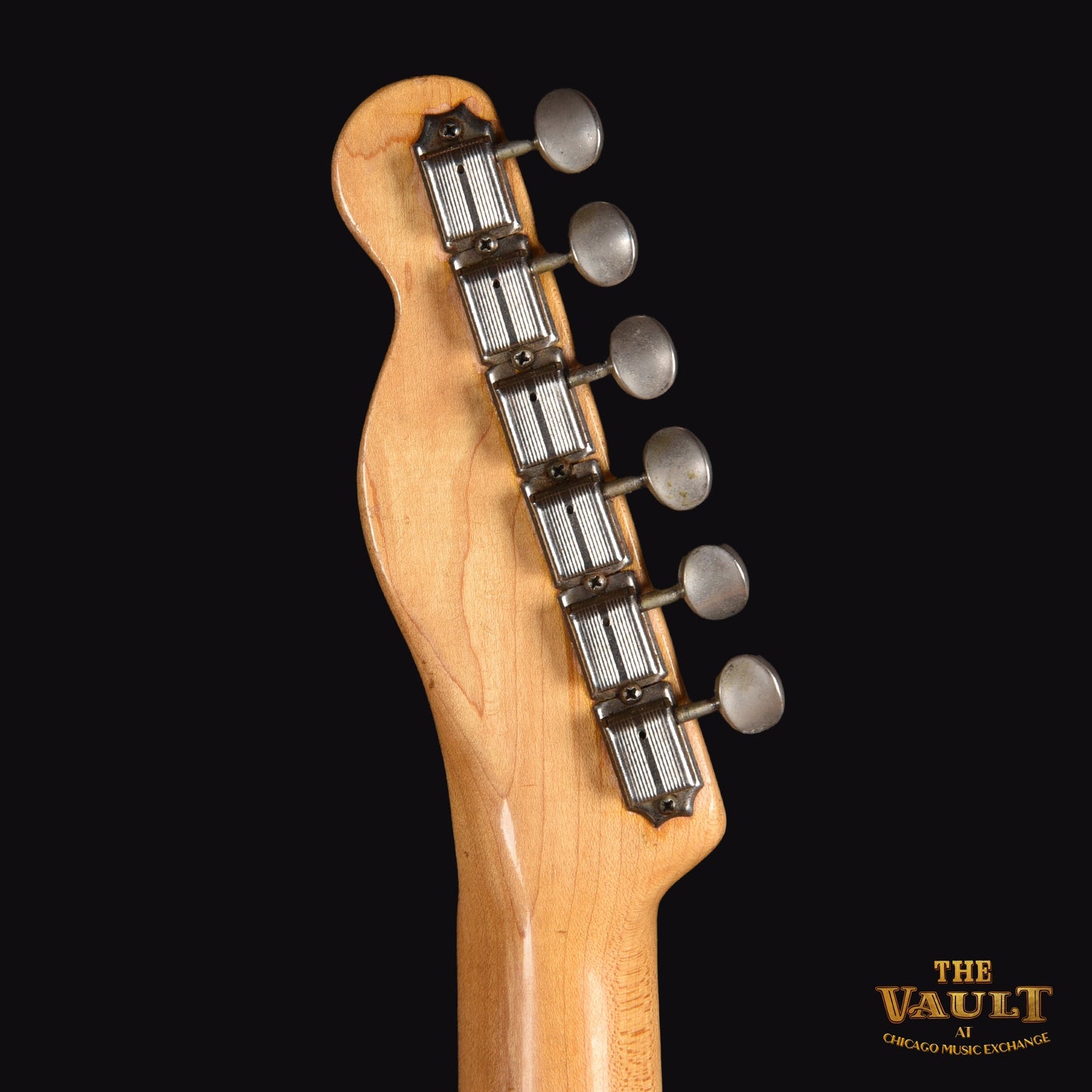 Fender Esquire Blonde 1953