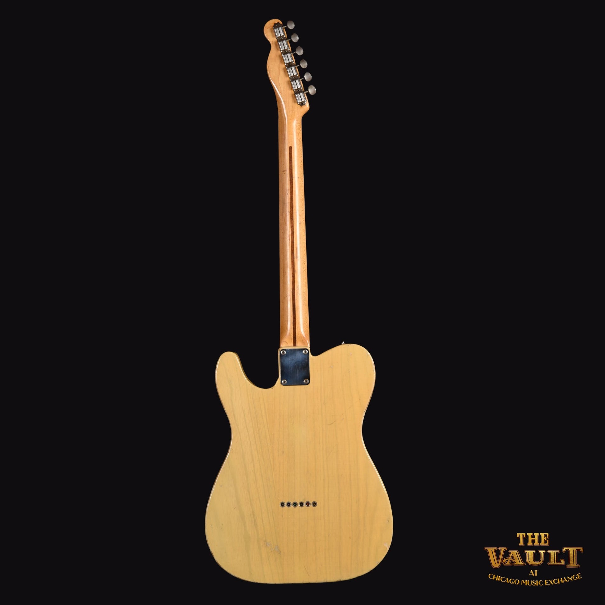Fender Esquire Blonde 1953