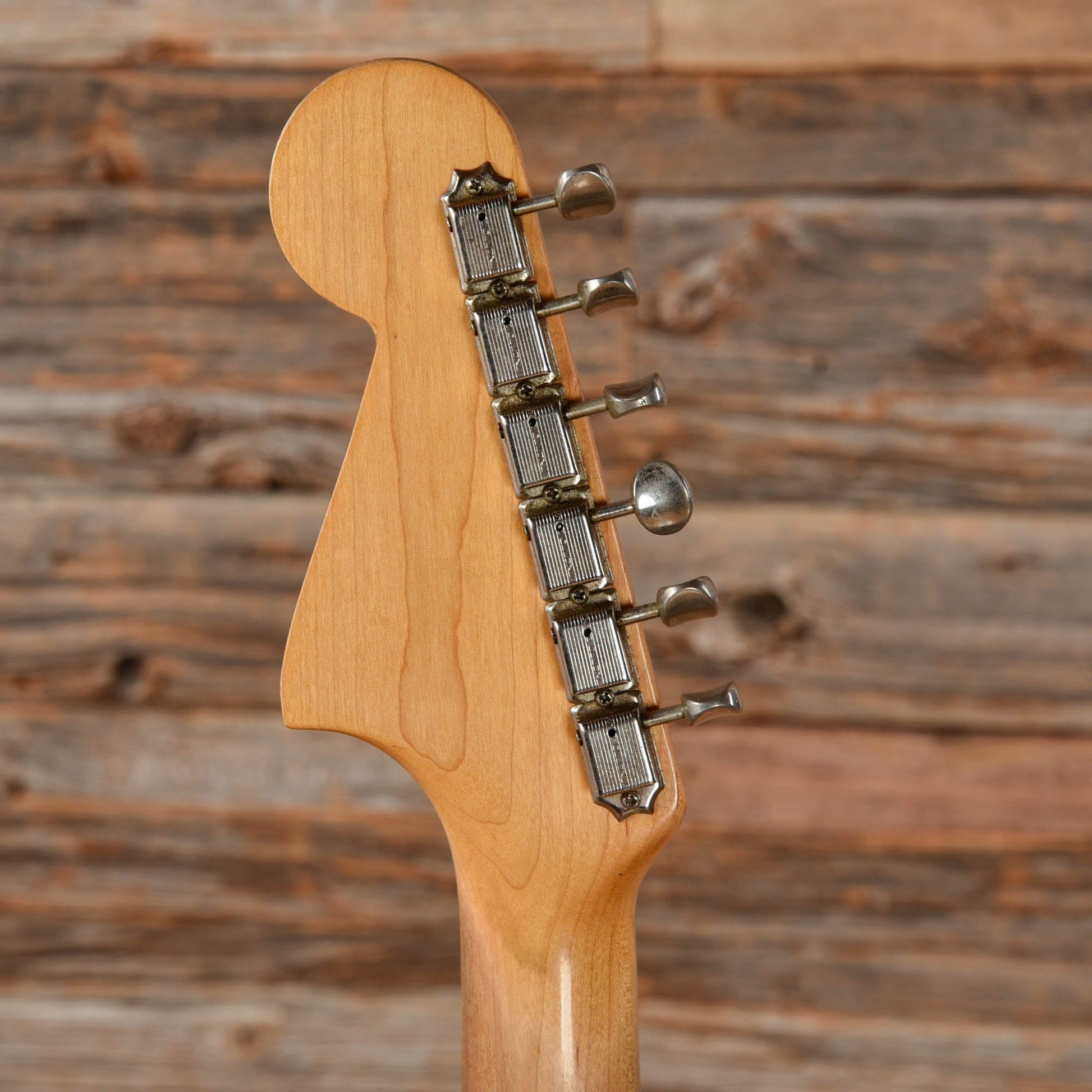 Fender Jaguar Sonic Blue 1963