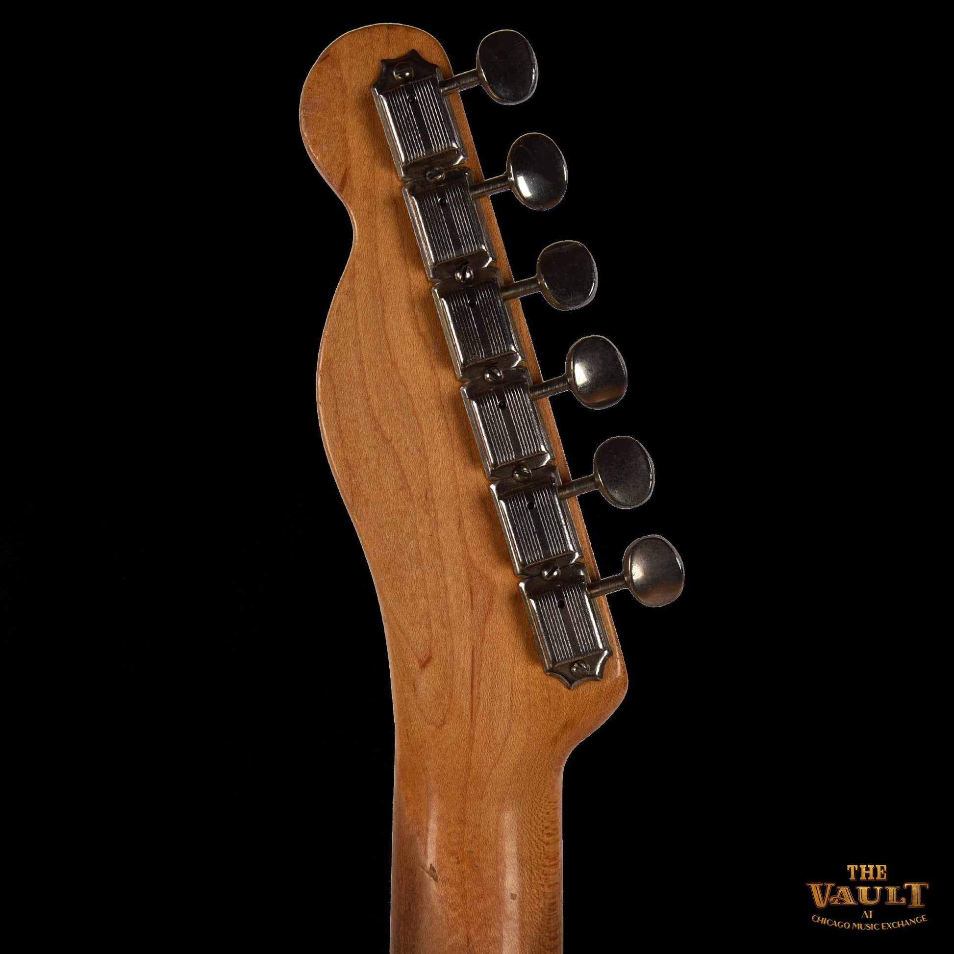 Fender Nocaster Blonde 1951