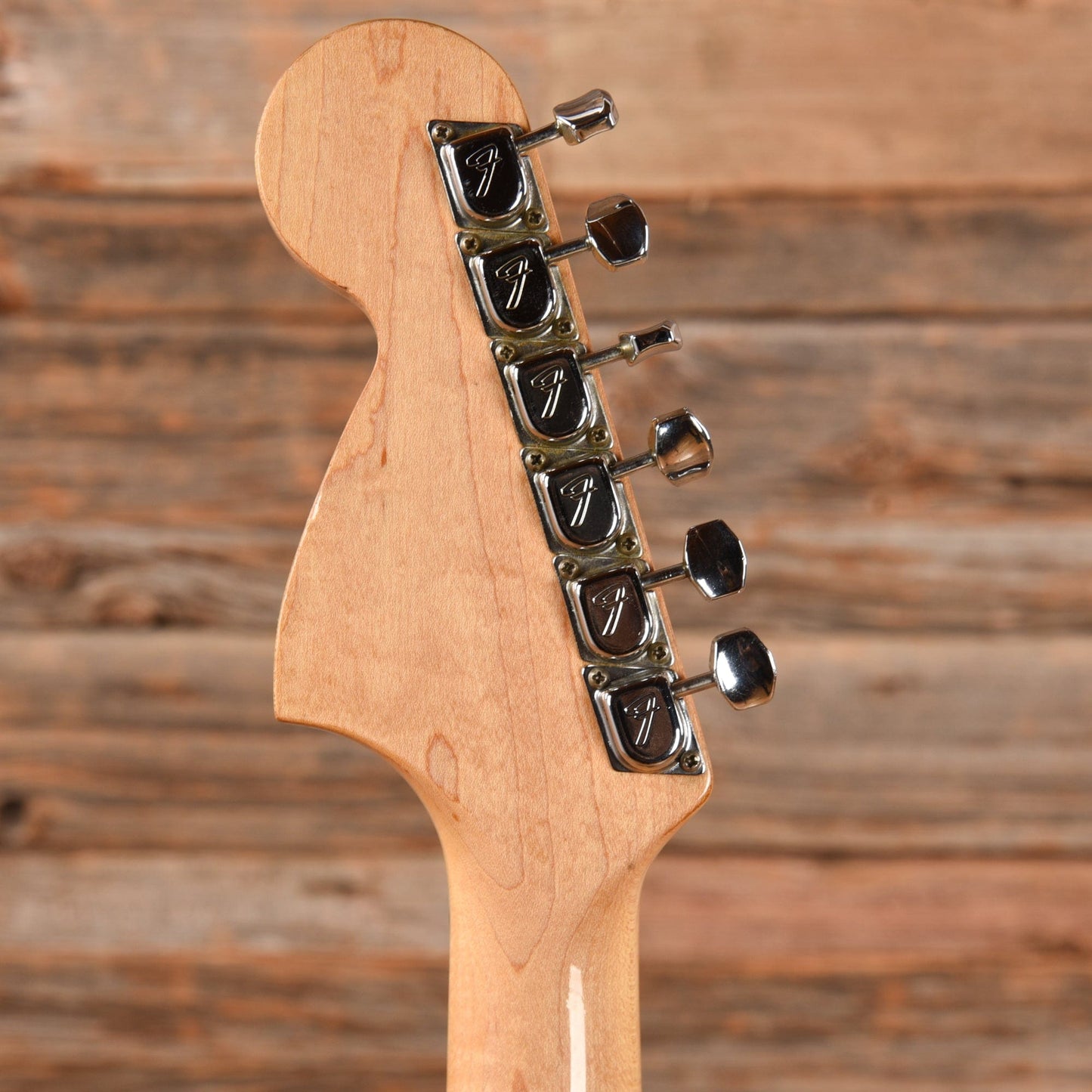 Fender Stratocaster Sunburst 1970