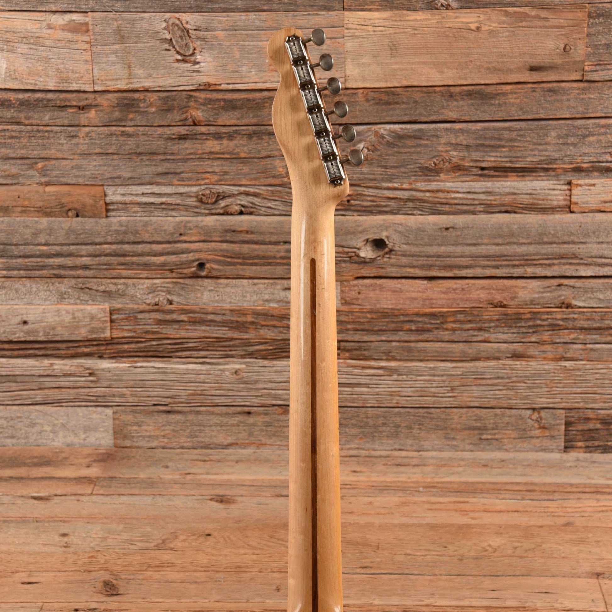Fender Telecaster Blonde 1958