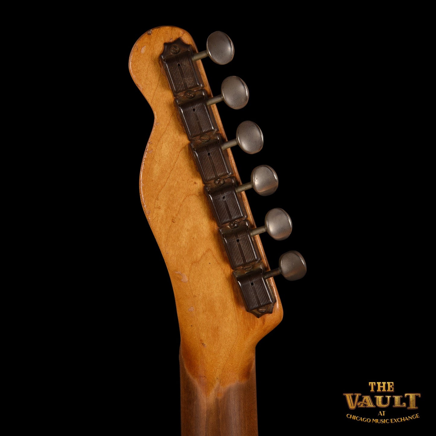 Fender Telecaster Blonde 1952