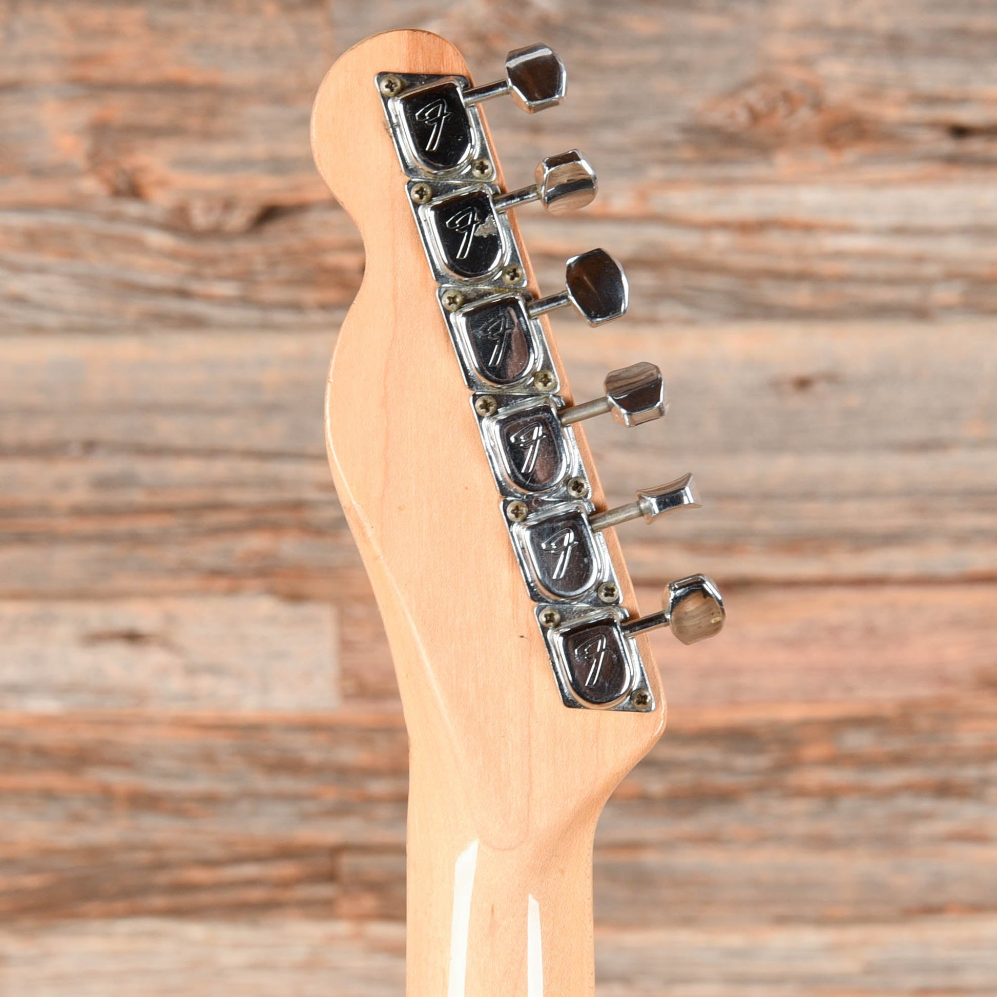 Fender Telecaster Blonde 1969