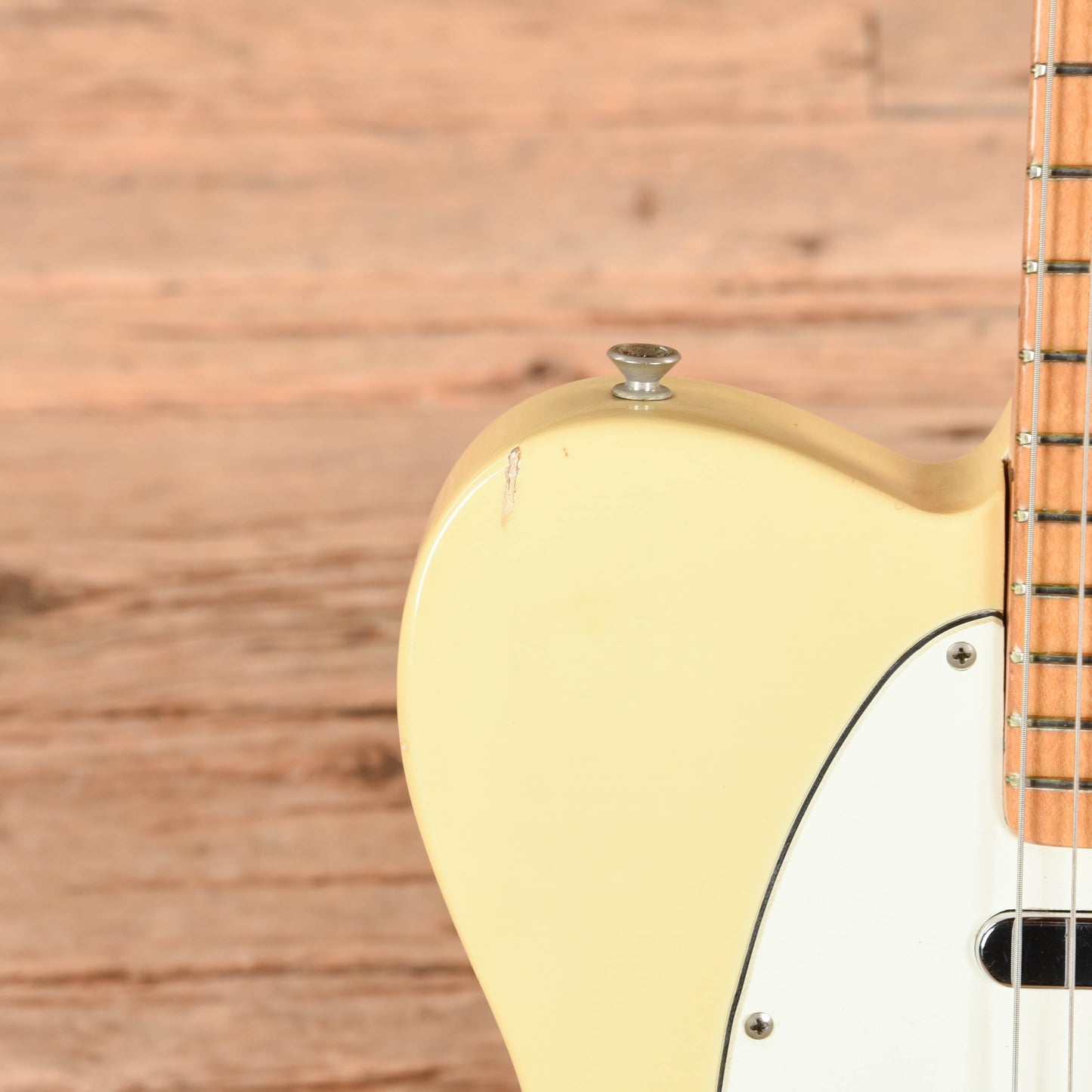 Fender Telecaster Blonde 1969