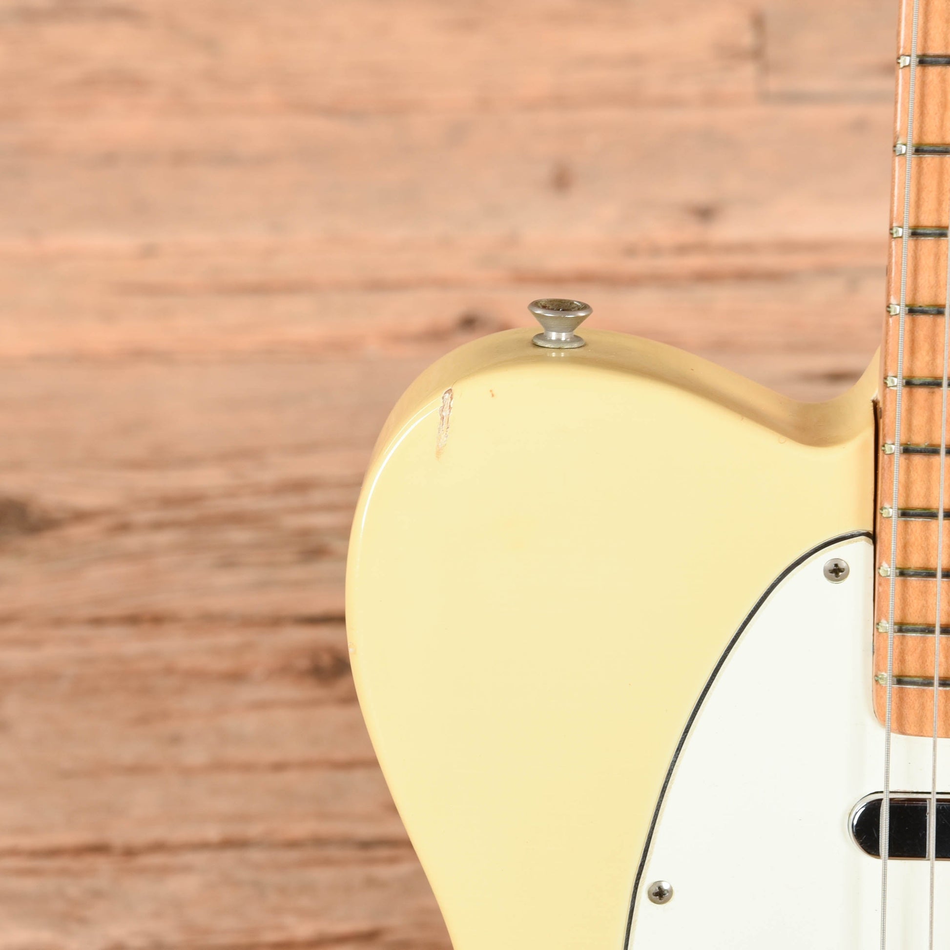 Fender Telecaster Blonde 1969