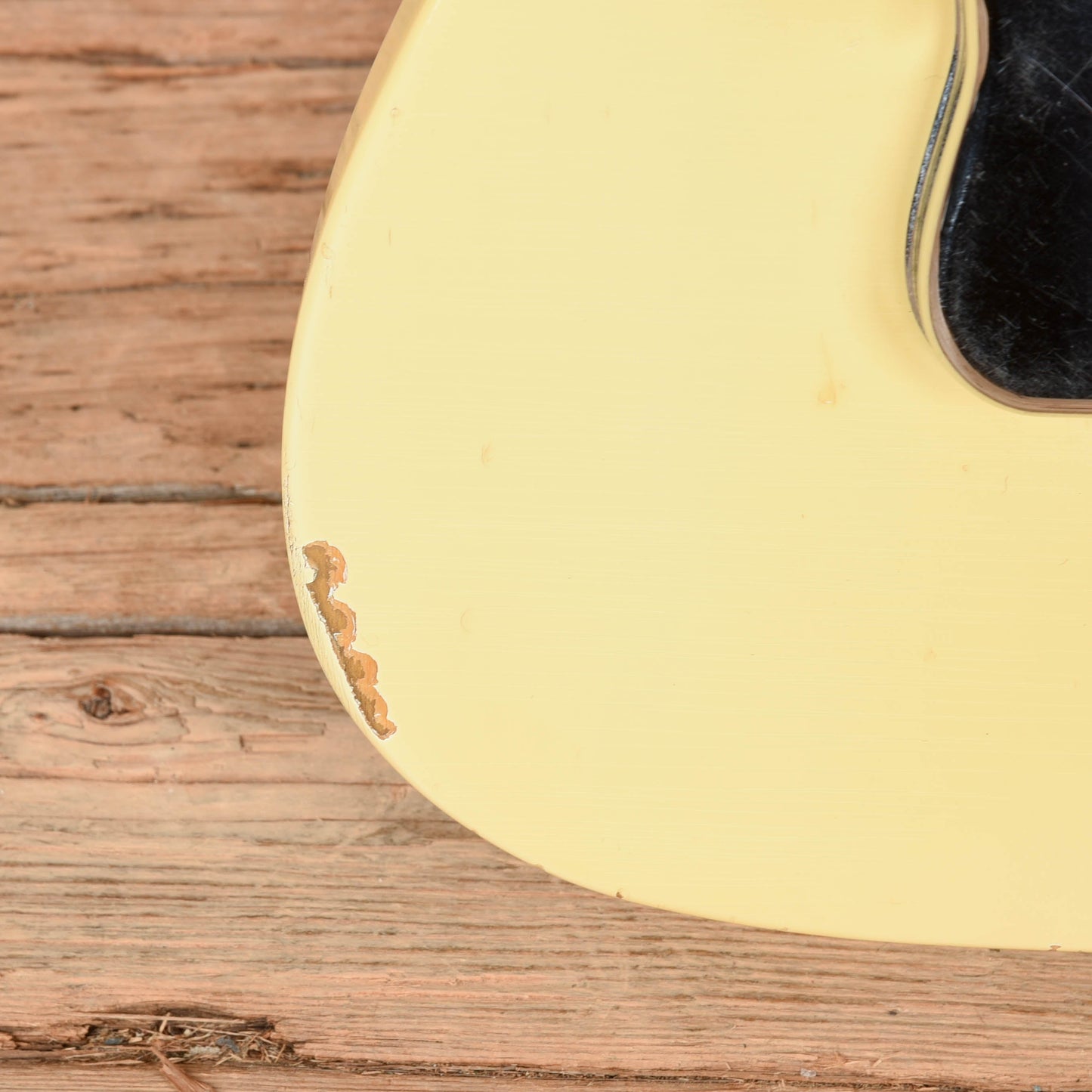 Fender Telecaster Blonde 1969
