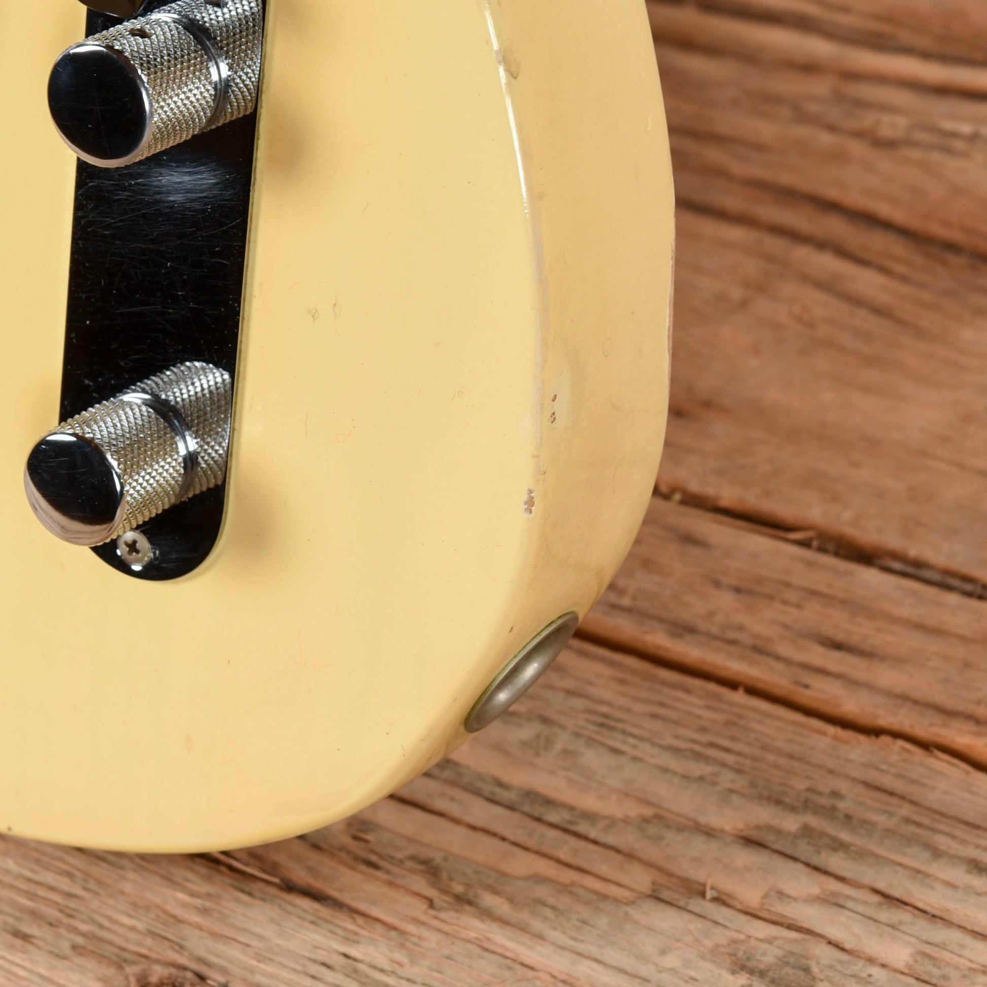 Fender Telecaster Blonde 1969