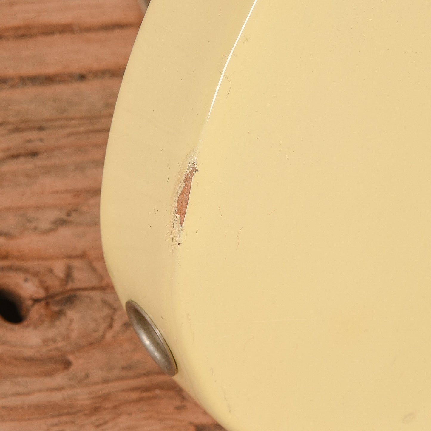 Fender Telecaster Blonde 1972 - Dave Amato of REO Speedwagon
