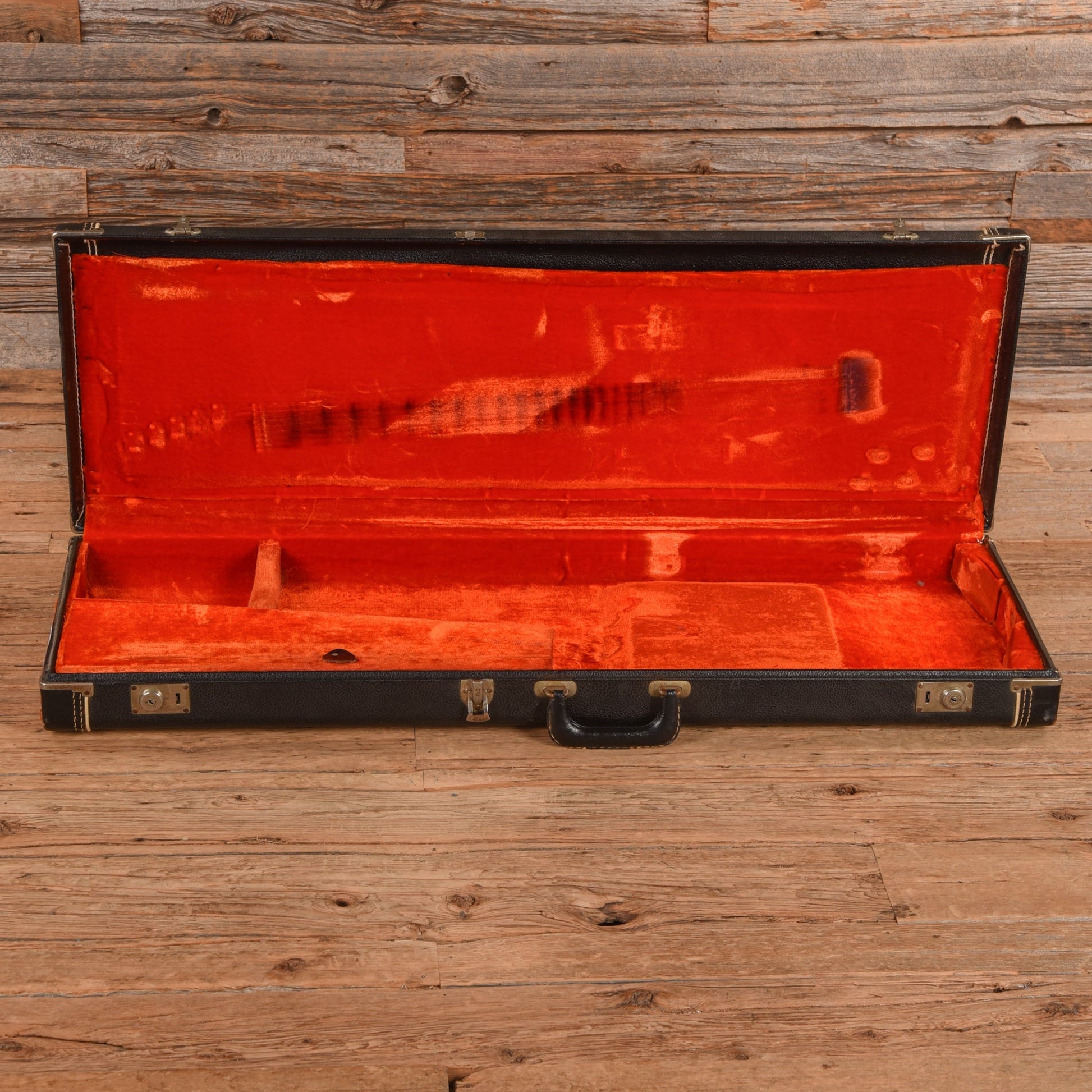 Fender Telecaster Deluxe Natural 1974