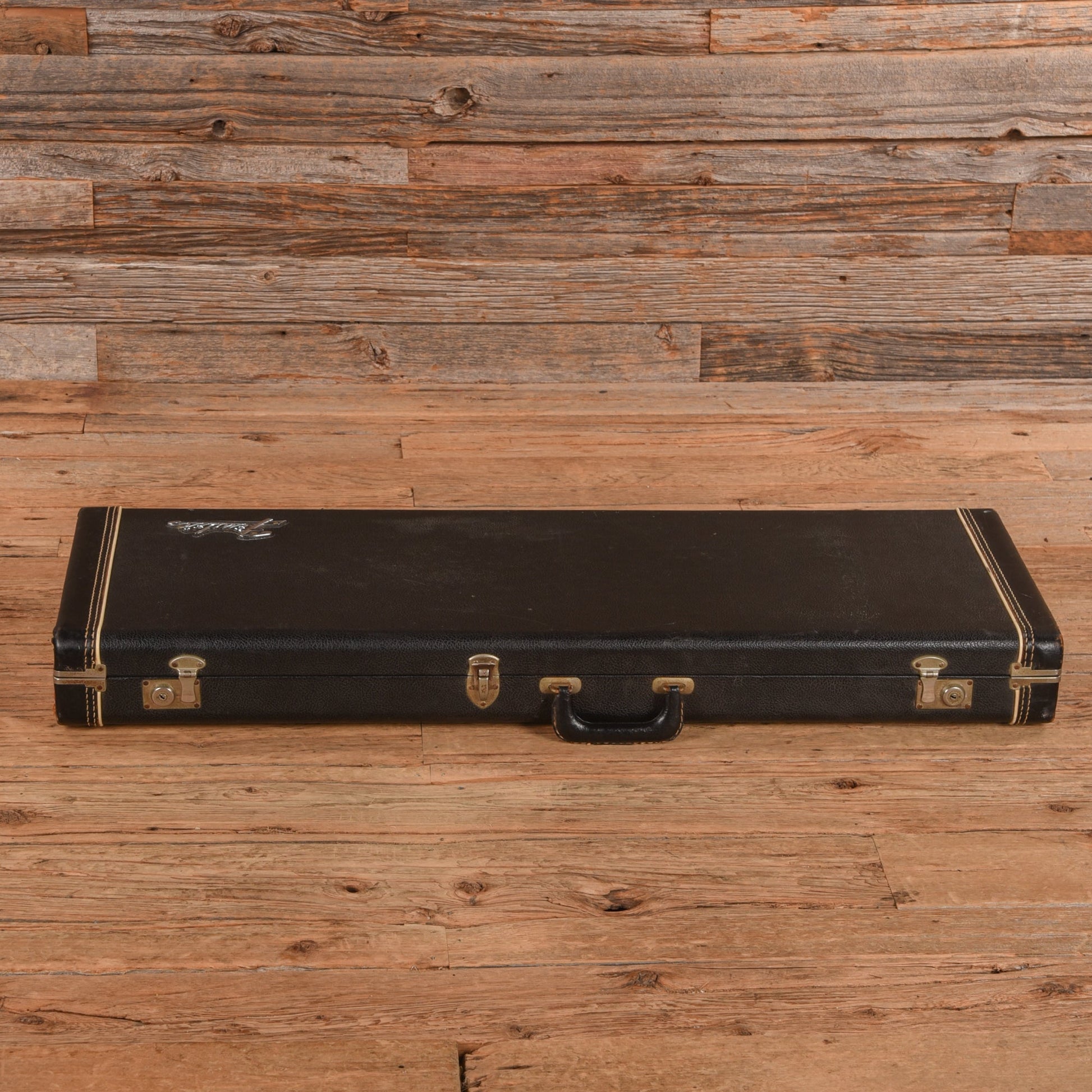 Fender Telecaster Deluxe Natural 1974