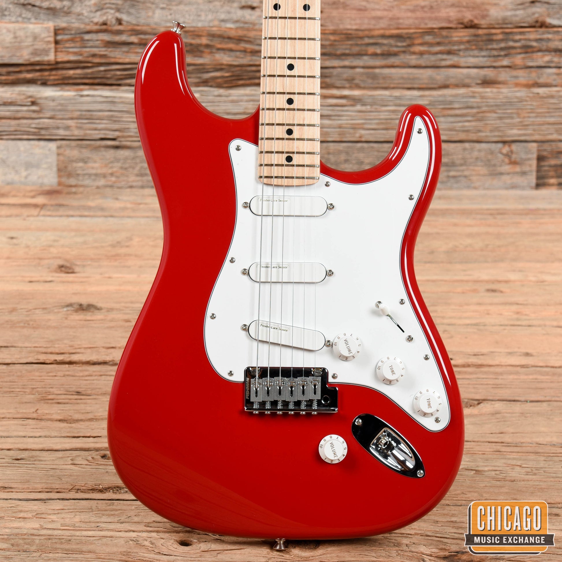 Fender Custom Shop Pete Townshend Signature Stratocaster