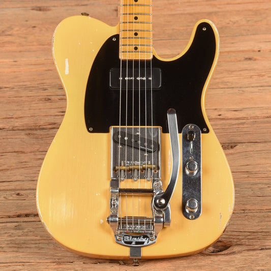 Fender Custom Shop Telecaster  2011 - John Oates