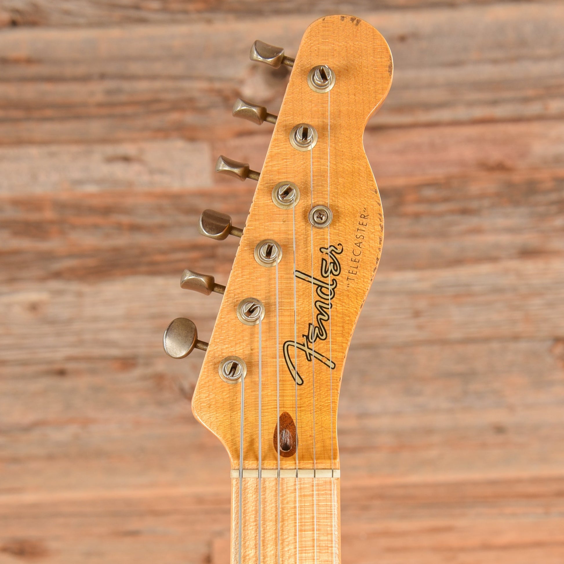 Fender Custom Shop Telecaster  2011 - John Oates