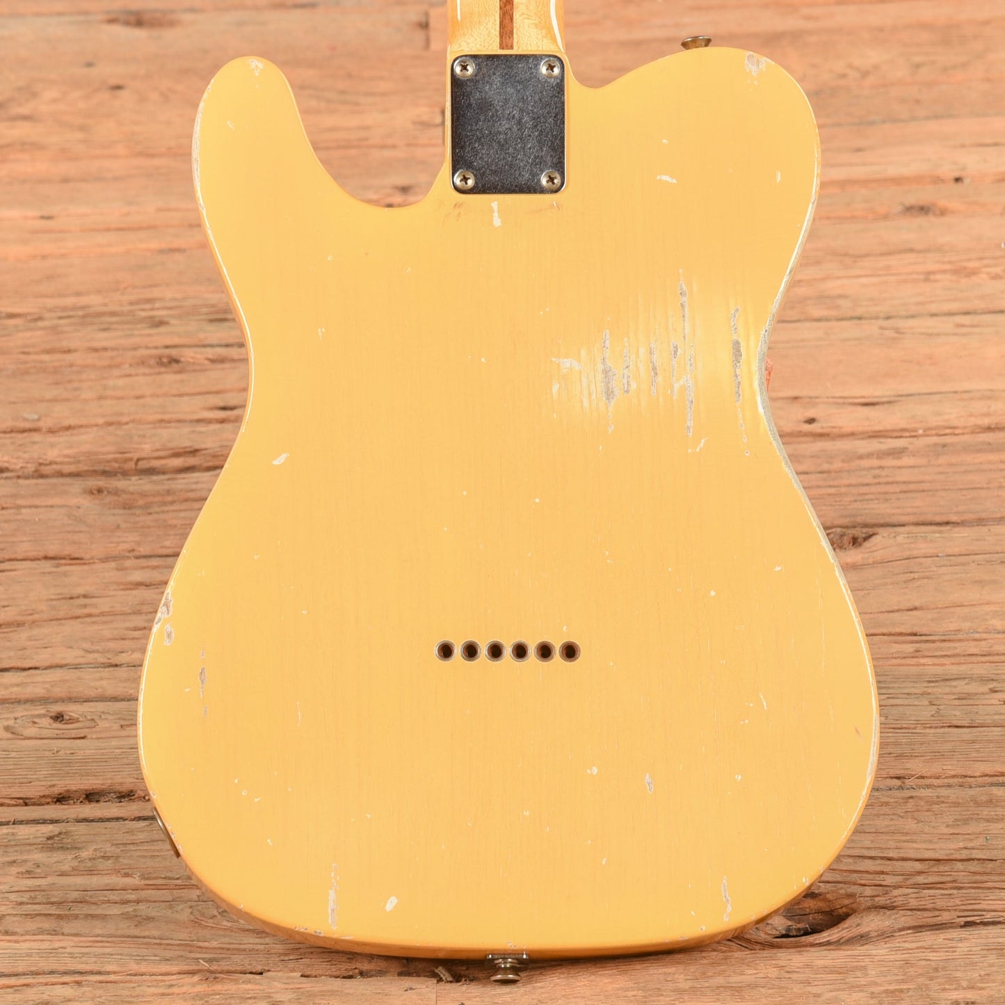 Fender Custom Shop Telecaster  2011 - John Oates