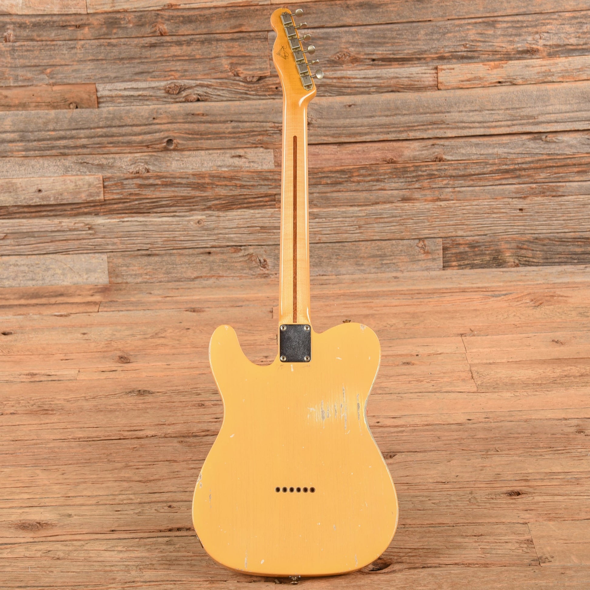 Fender Custom Shop Telecaster  2011 - John Oates