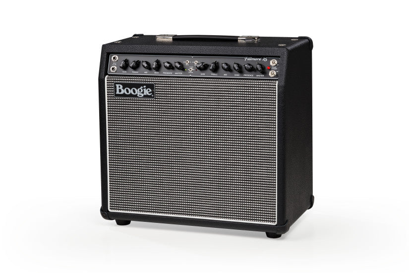Mesa Boogie Fillmore 25 1x12" Amp Combo