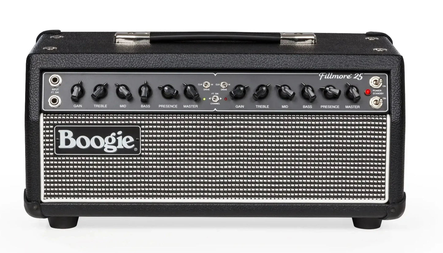 Mesa Boogie Fillmore 25 Head