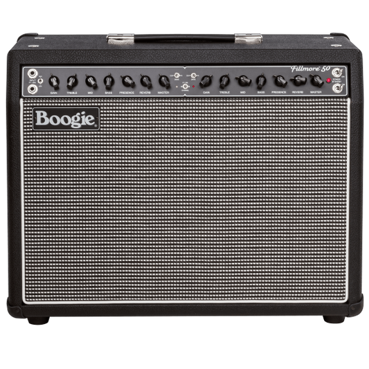 Mesa Boogie Fillmore 50 1x12" Amp Combo