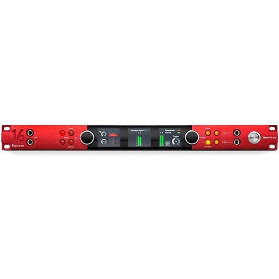 Focusrite Red 16Line