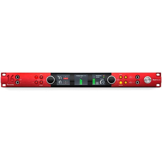 Focusrite Red 16Line