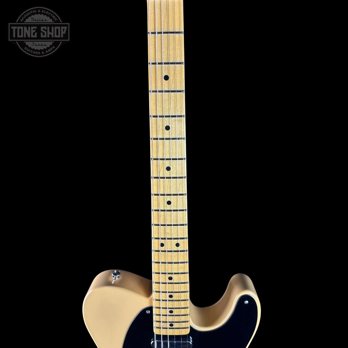 Fender Custom Shop 1951 Nocaster Closet Classic Nocaster Blonde w/case