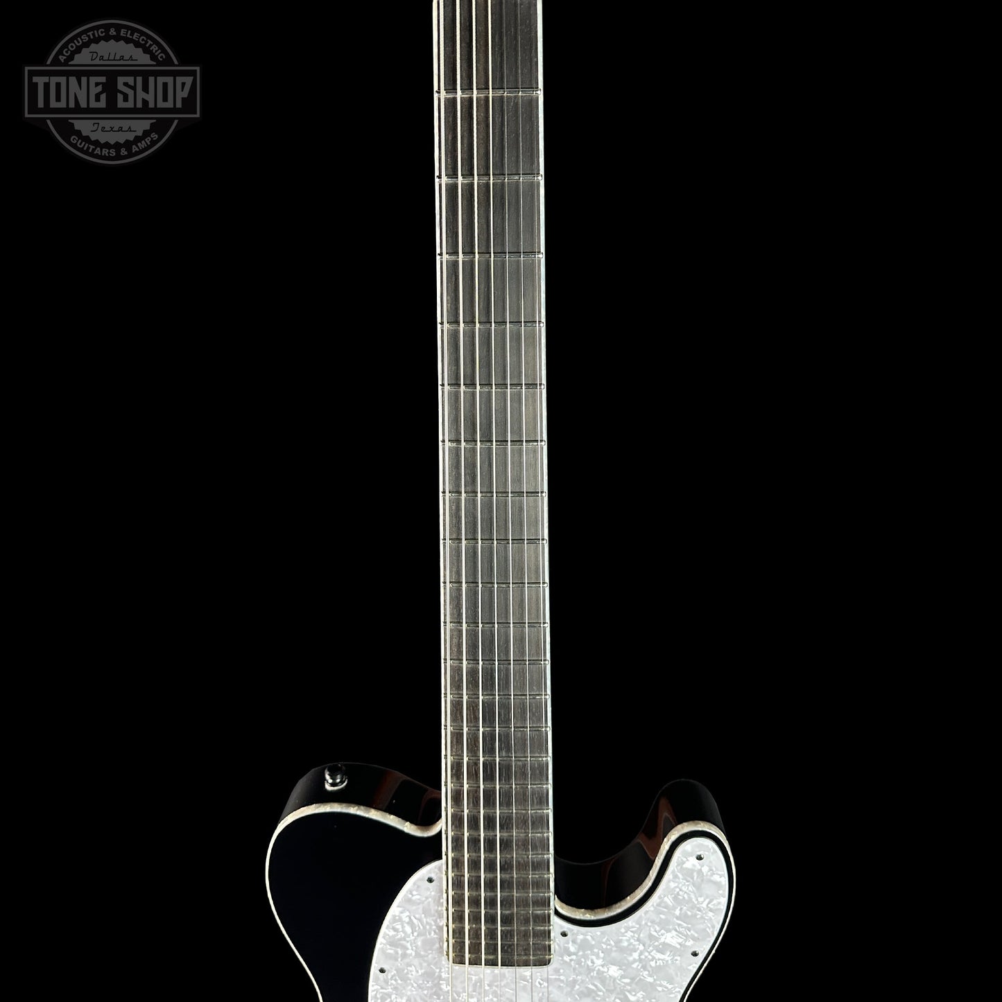 ESP Original Series Stephen Carpenter STEF-T7B Baritone w/case