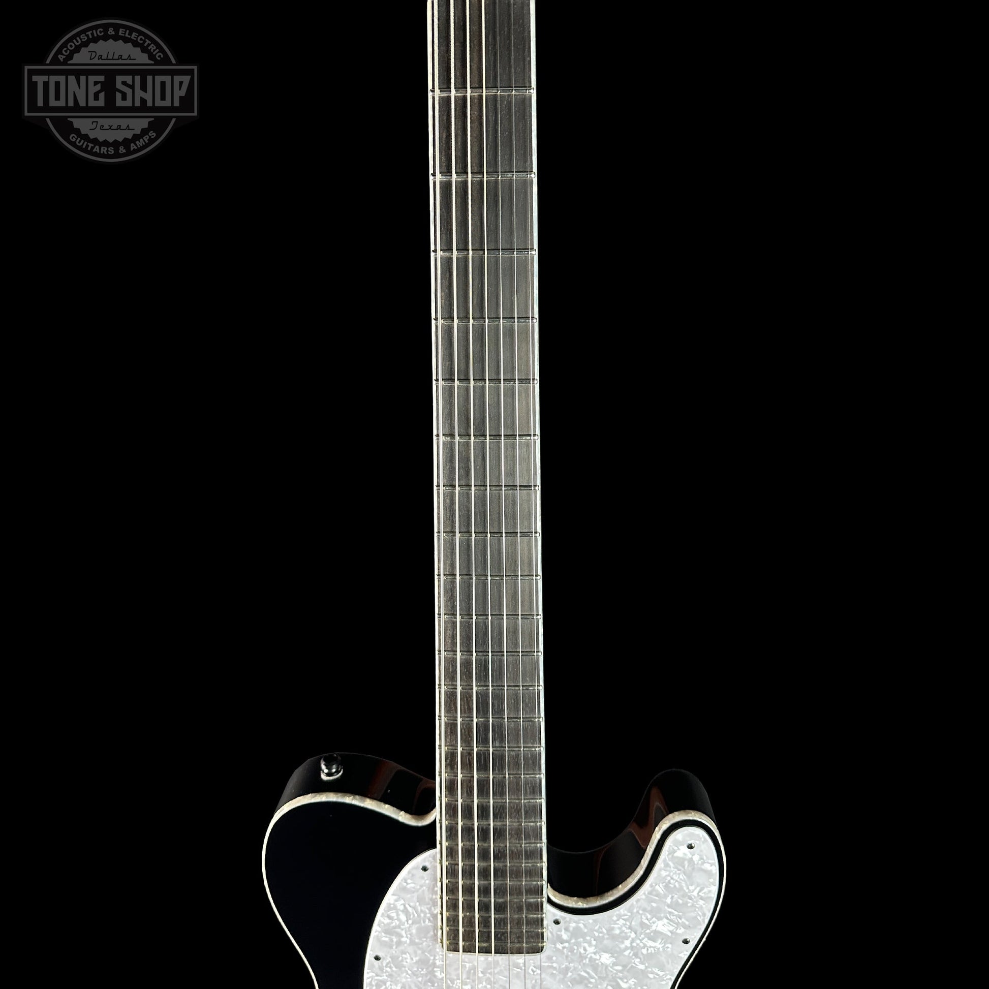 ESP Original Series Stephen Carpenter STEF-T7B Baritone w/case