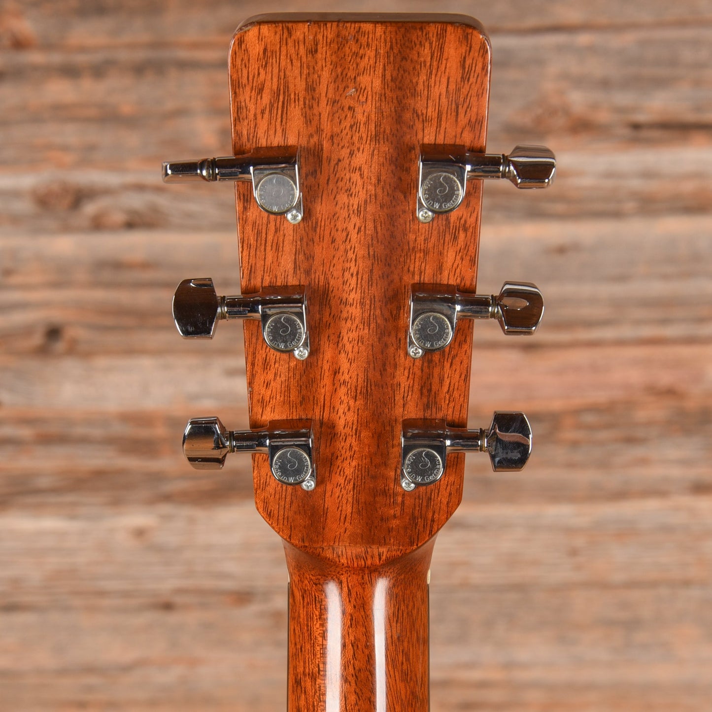 Froggy Bottom Jumbo Cutaway Natural 1978 - Zac Brown
