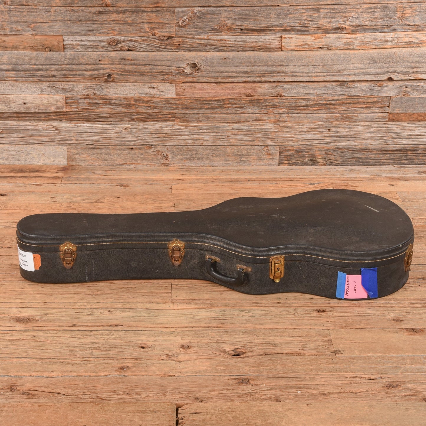 Froggy Bottom Jumbo Cutaway Natural 1978 - Zac Brown