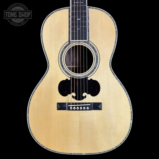 Martin Custom Shop 00-12 42 Style  Adirondack/ WEIR w/case 2981132