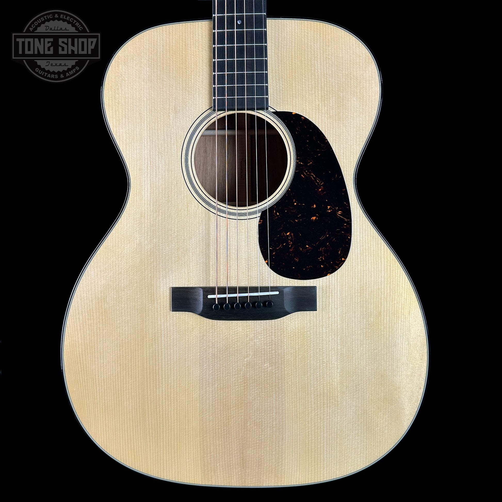 Martin Custom Shop 000-18 w/case 3031932