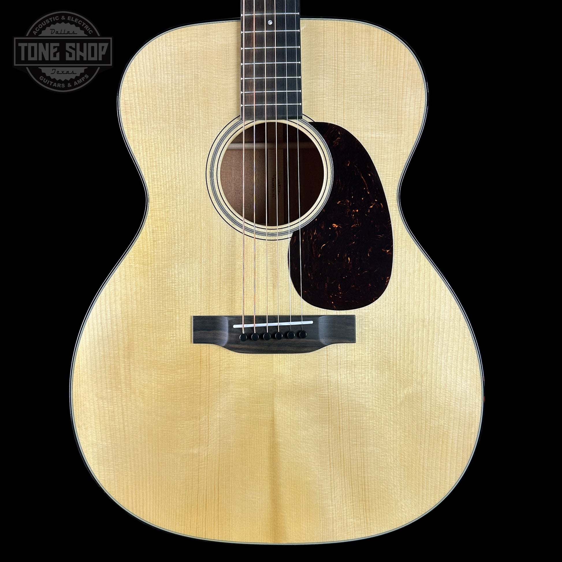 Martin Custom Shop 000-18 w/case 3031887
